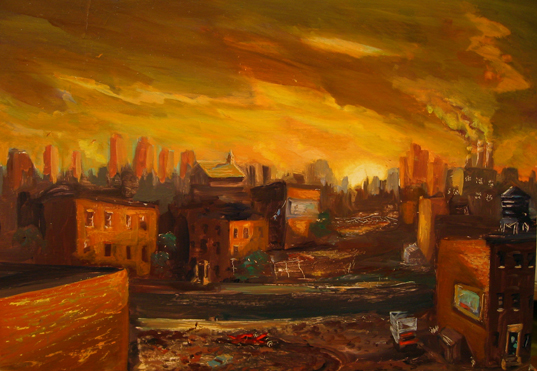 landscape